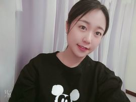 🐯双双🍀主播照片