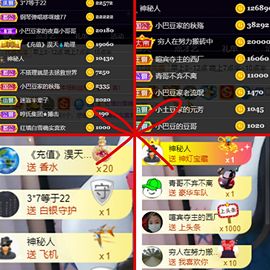 ♚~小巴豆~贪财好色的图片