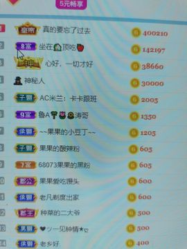 果果新号搜68073主播照片