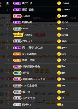 ★じ☆ve宝宝主播照片