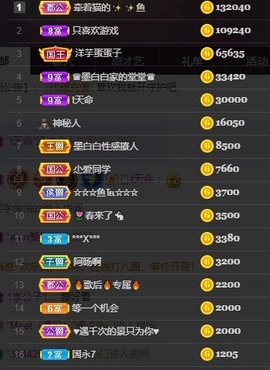 江湖再见，退主播照片