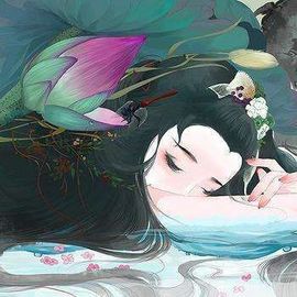 新人小景甜清舞求守护主播照片