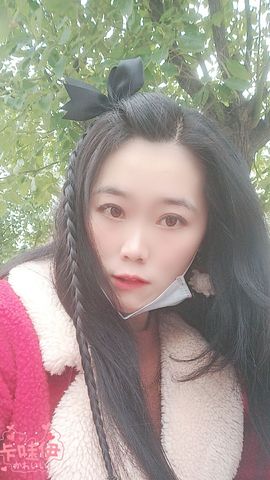 ♬默默✨小蛮宝☞🌜主播照片