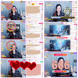 社会💞夭夭（退）主播照片