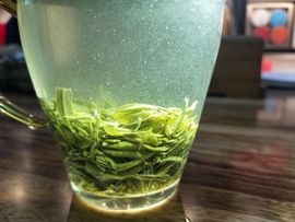 茶茶幸运星的图片