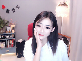 林艇.主播照片