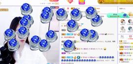 参会人数主播照片