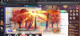 *菜园子*主播照片
