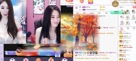 姣姣🐷好运连绵主播照片