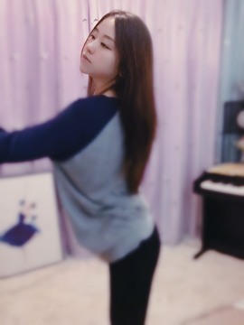 遇见❥暂休主播照片