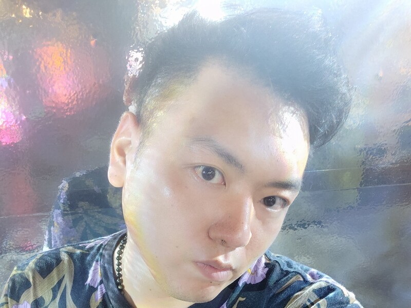 曲已終人将散的主播海报
