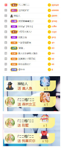 小明月℡的图片