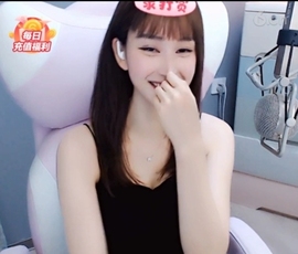 甜蜜未来乐在心怀主播照片