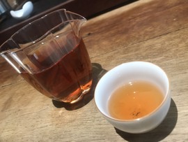 茶茶幸运星的图片