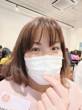 約瞳心空間主播照片