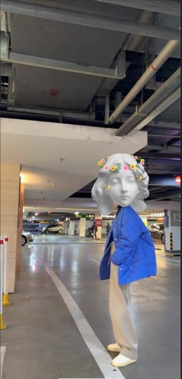 鑫儿～主播照片