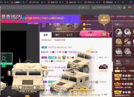 *菜园子*主播照片