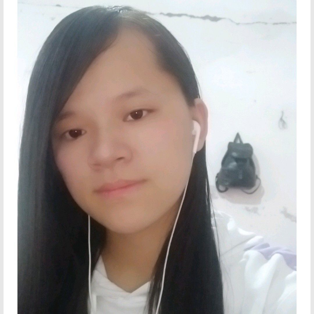 单纯小时光的主播照片