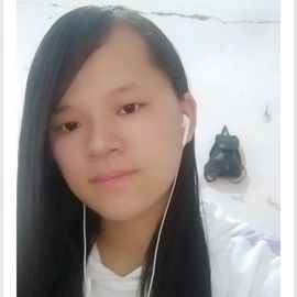 单纯小时光主播照片