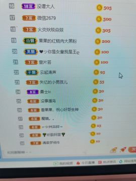 果果新号搜68073主播照片