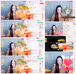 社会💞夭夭（退）主播照片