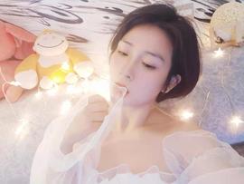 可可可可休息主播照片