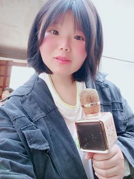 婷妹外卖小姐姐的图片