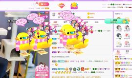 曈妹儿💜51818主播照片