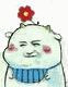 一树梨花压海唐同学☞的图片