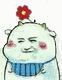 一树梨花压海唐同学☞的图片