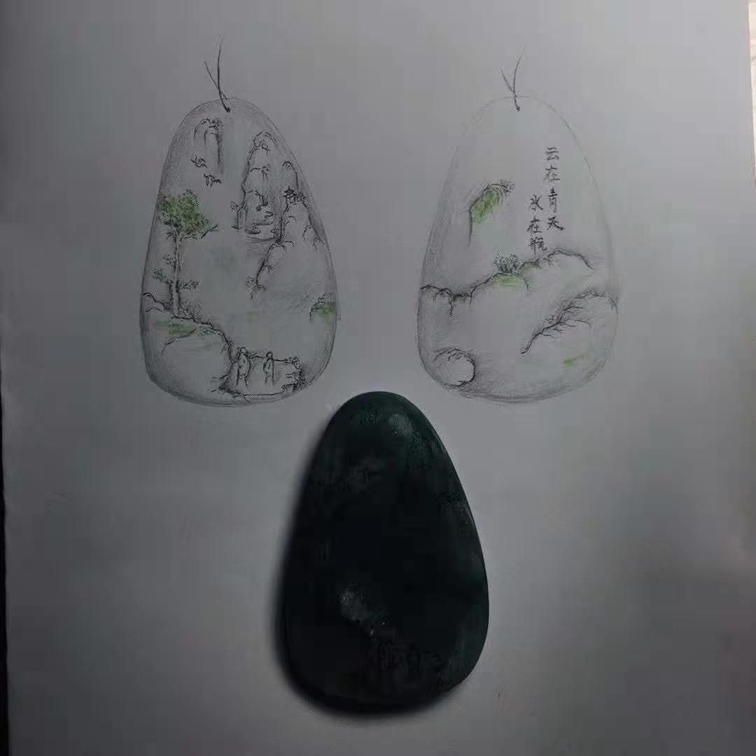边境寻宝人的主播照片