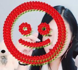 🐯双双🍀主播照片