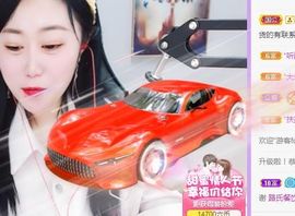 🐯双双🍀主播照片