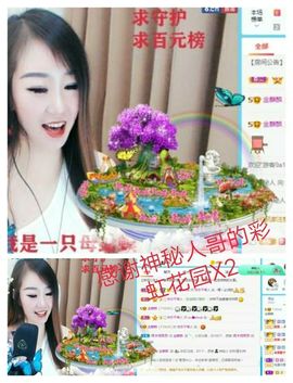 金麒麟安静唱歌🎤的图片