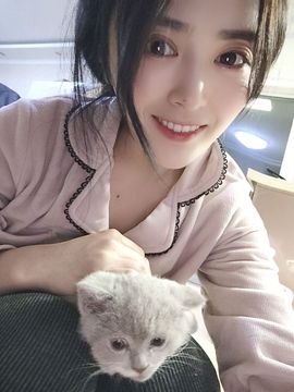 无名无姓，随性自然主播照片