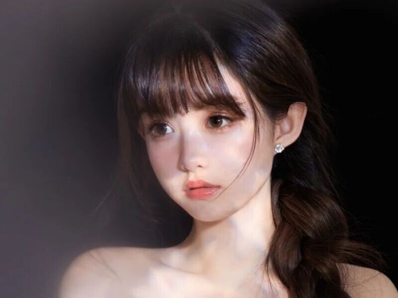 z69/全能的主播海报