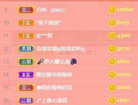 伊娜休主播照片