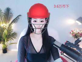 旺旺女孩☞主播照片