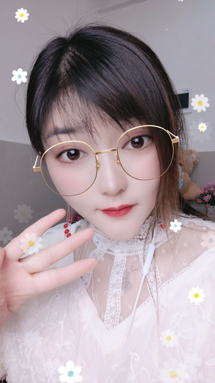 婷婷💕求过月底任务的图片