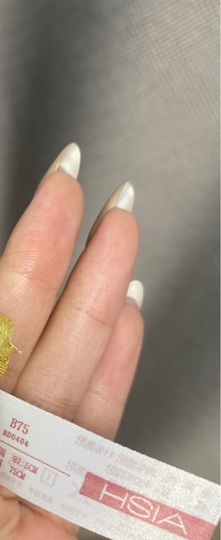 王小丁、主播照片