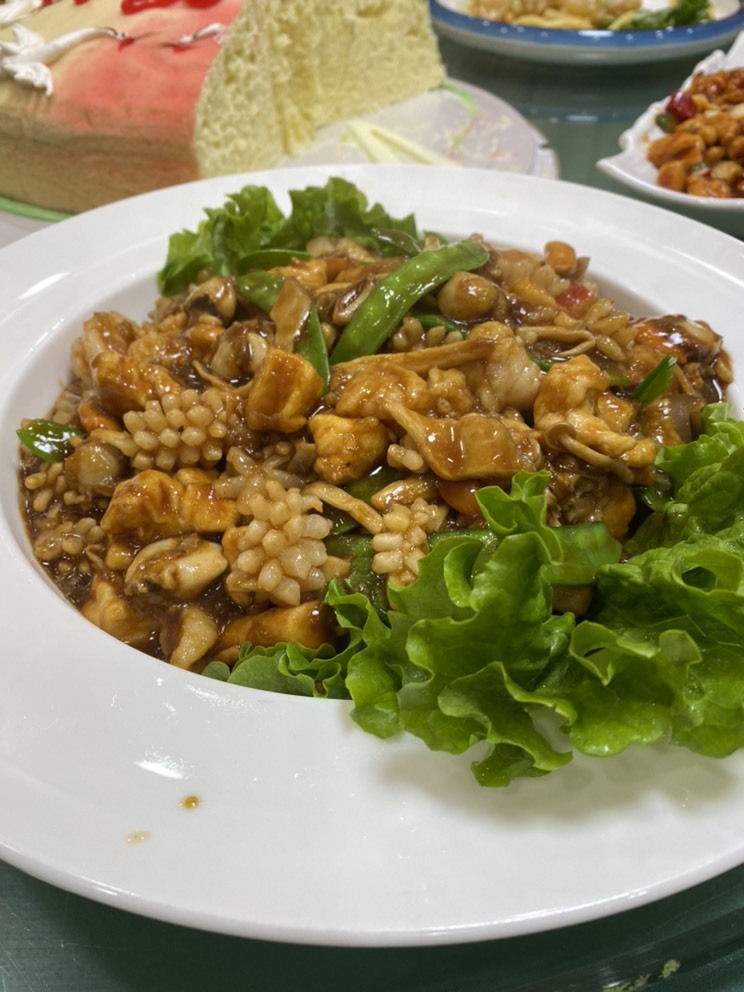 佳琦佳期的图片