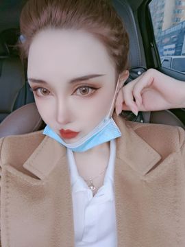 FV肉包蓒~只小财迷主播照片