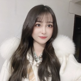 ♥晚安♥主播照片