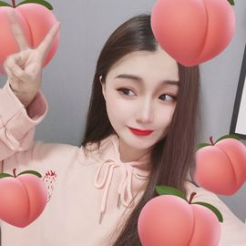 阳阳💕休主播照片