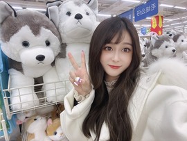♥晚安♥主播照片