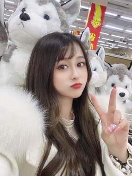 ♥晚安♥主播照片
