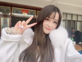 ♥晚安♥主播照片