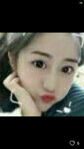 王丽13主播照片