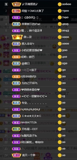 ★じ☆ve宝宝主播照片