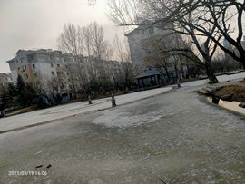 ╰╮玲珑╭╯主播照片